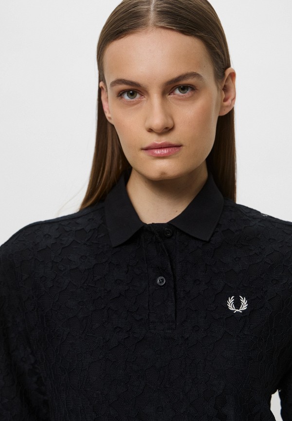 Fred Perry Платье - фото 4
