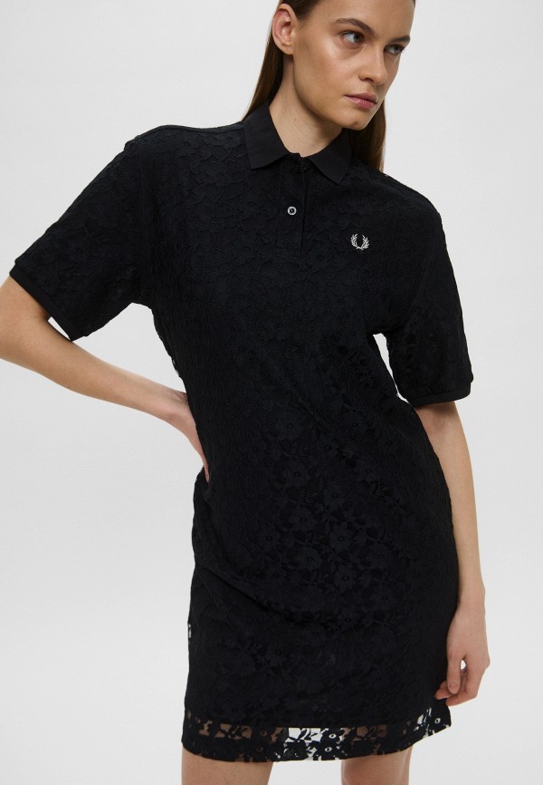 Fred Perry Платье - фото 5