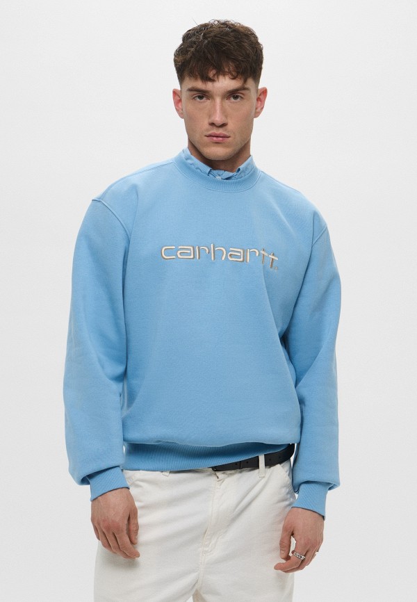 Carhartt WIP Свитшот - фото 1