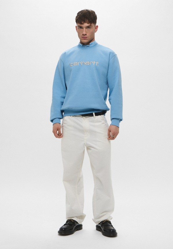 Carhartt WIP Свитшот - фото 2