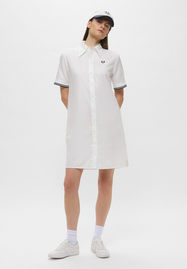 Fred Perry Платье - фото 1