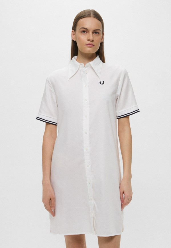 Fred Perry Платье - фото 2