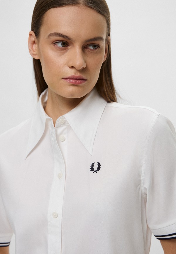 Fred Perry Платье - фото 4