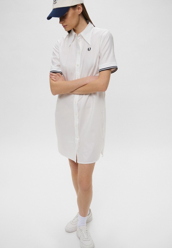 Fred Perry Платье - фото 5