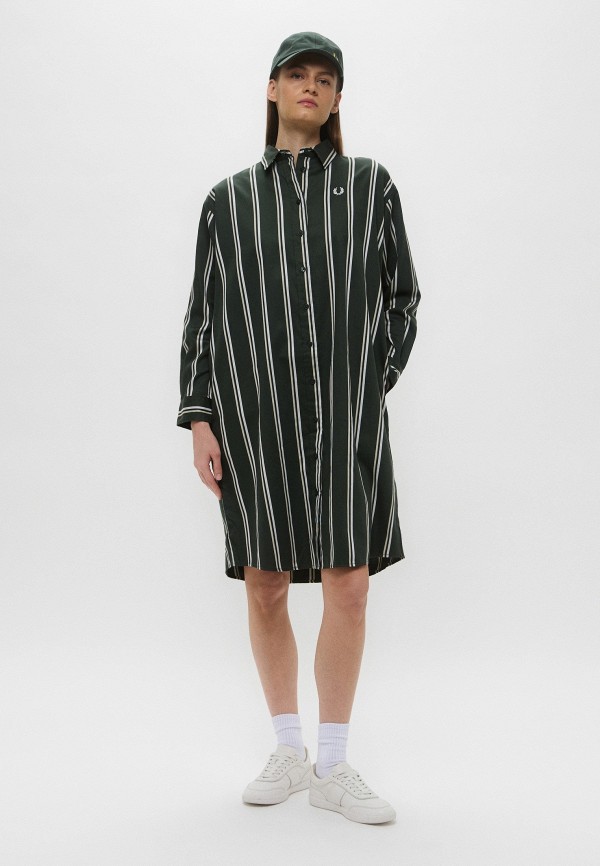 Fred Perry Платье - фото 1