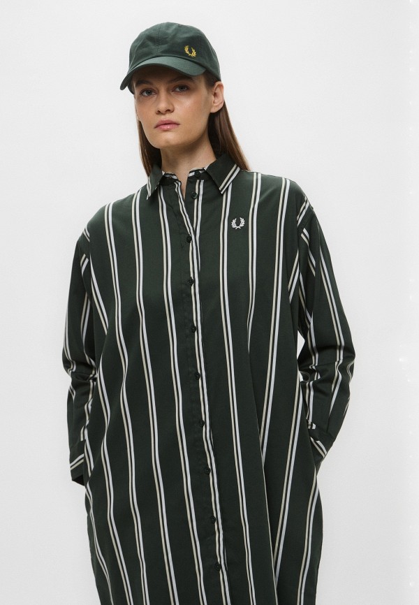 Fred Perry Платье - фото 2