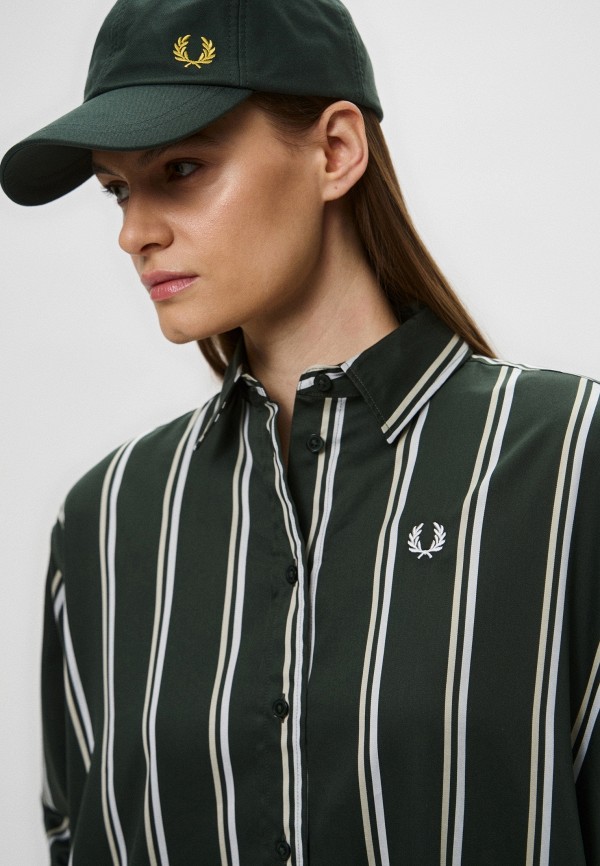 Fred Perry Платье - фото 4