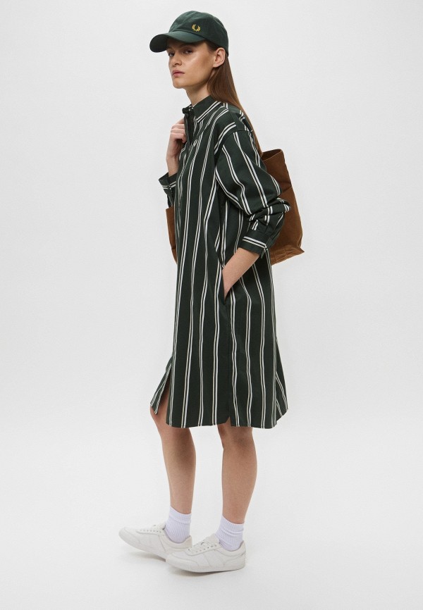 Fred Perry Платье - фото 5