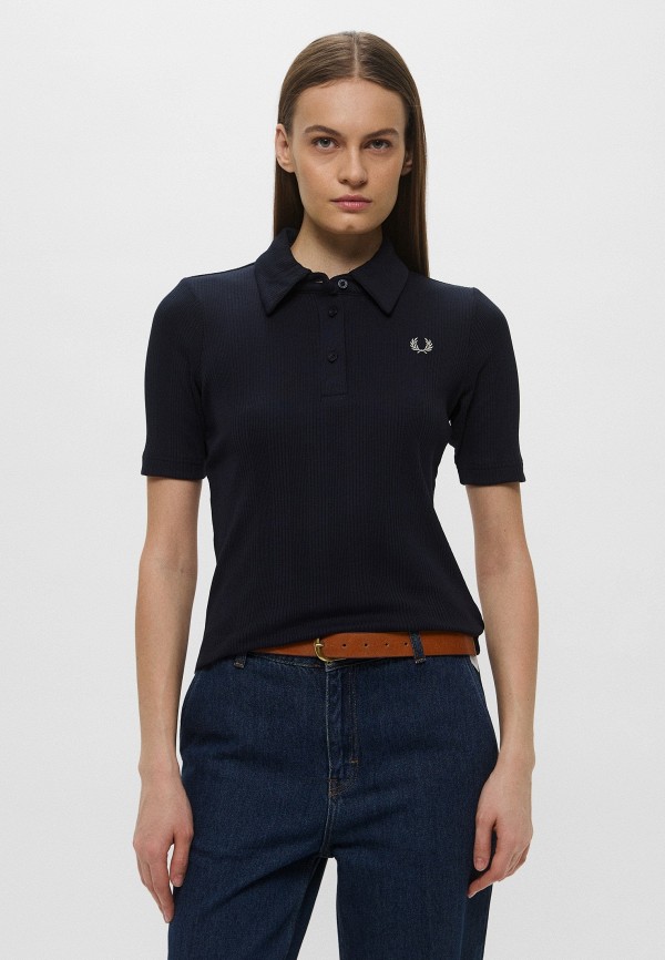 Fred Perry Поло - фото 1