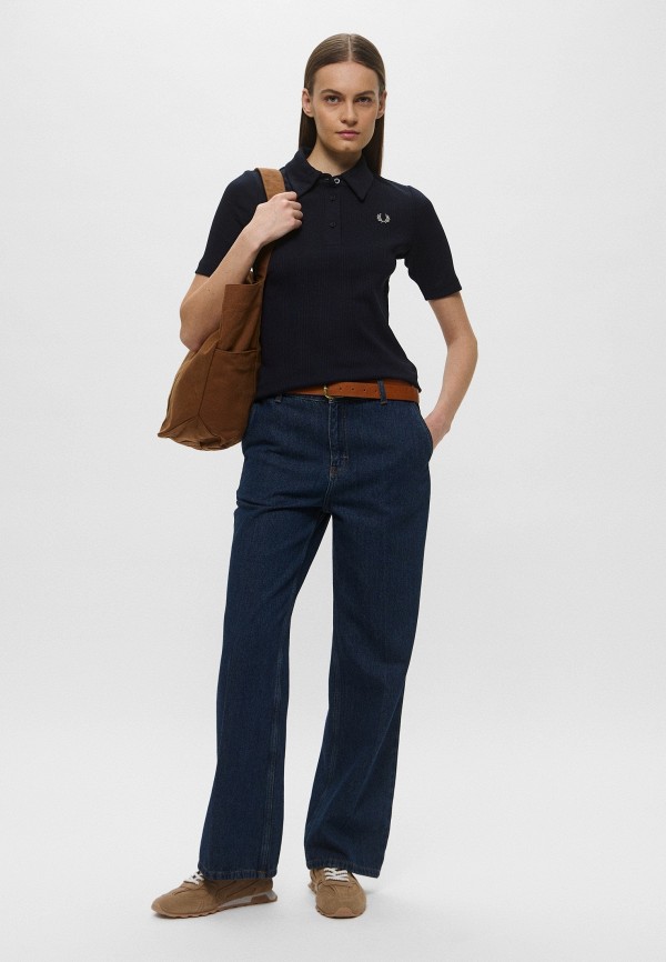 Fred Perry Поло - фото 2