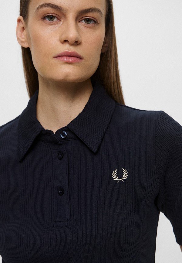 Fred Perry Поло - фото 4