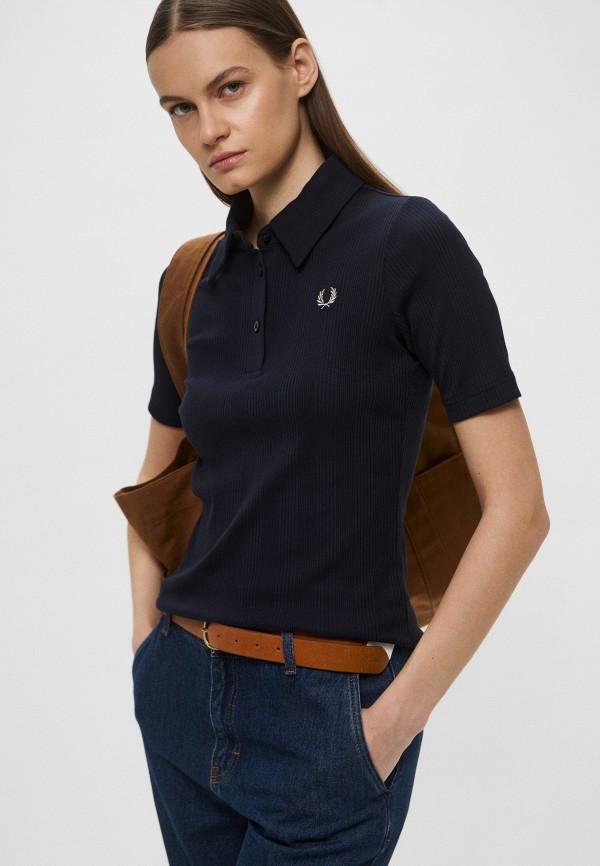 Fred Perry Поло - фото 5