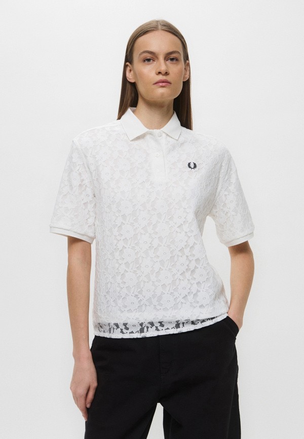Fred Perry Поло - фото 1