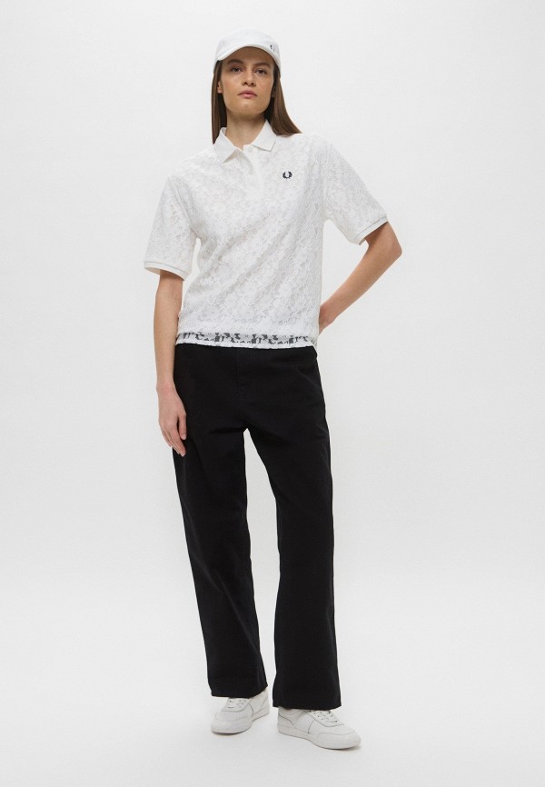 Fred Perry Поло - фото 2