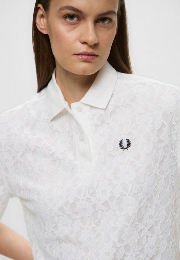 Fred Perry Поло - фото 4