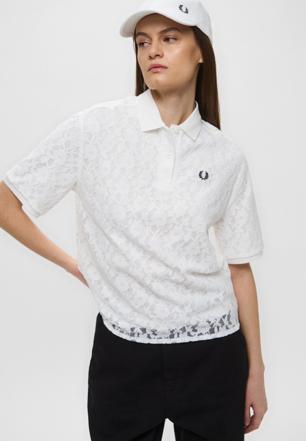 Fred Perry Поло - фото 5