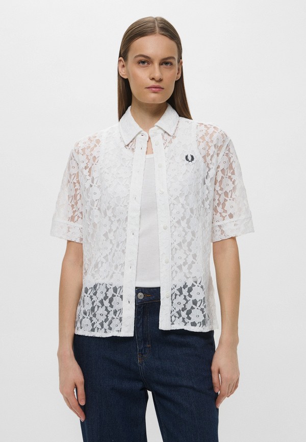 Fred Perry Блуза - фото 1