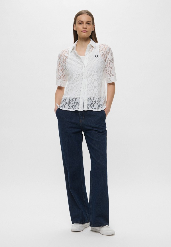 Fred Perry Блуза - фото 2