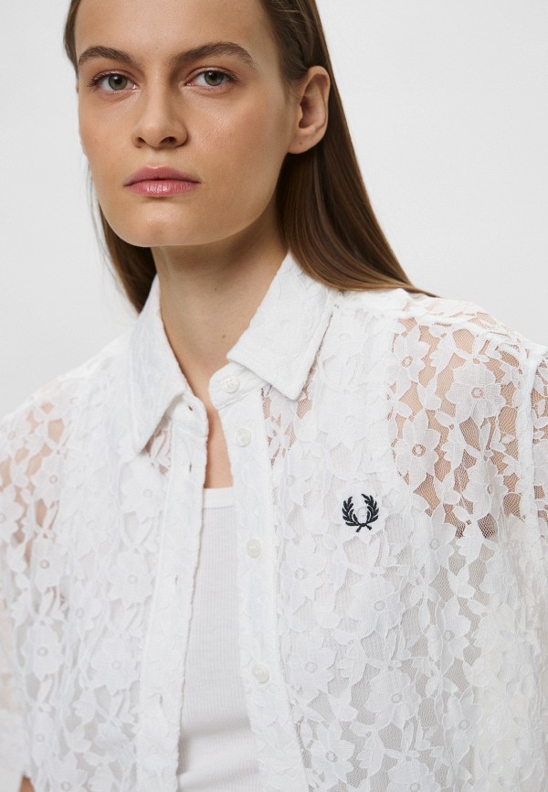 Fred Perry Блуза - фото 4