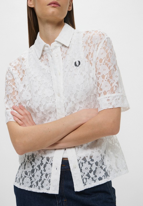Fred Perry Блуза - фото 5
