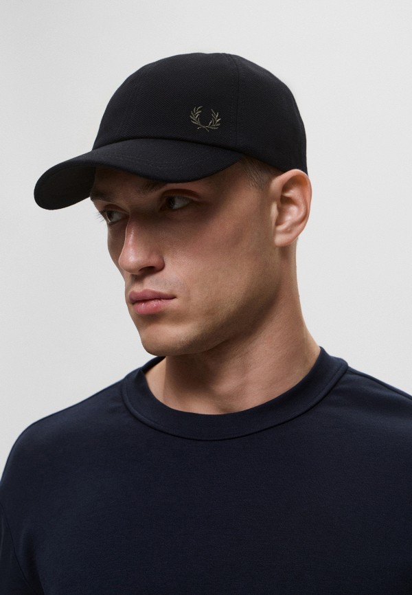 Fred Perry Бейсболка - фото 5