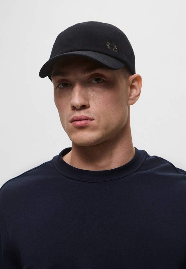 Fred Perry Бейсболка - фото 4