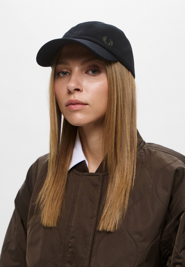 Fred Perry Бейсболка - фото 6