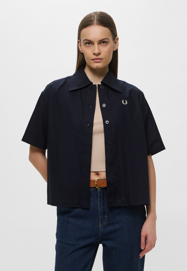 Fred Perry Рубашка - фото 1