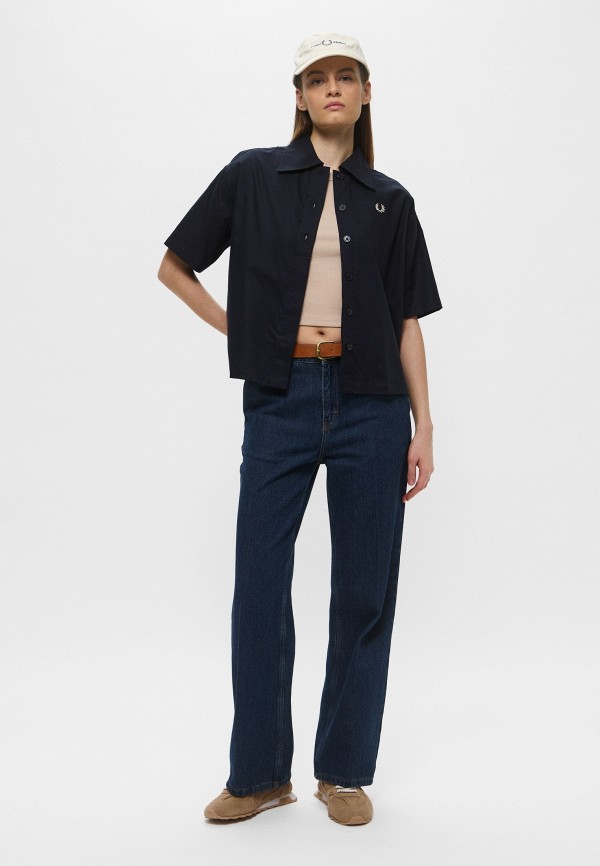 Fred Perry Рубашка - фото 2