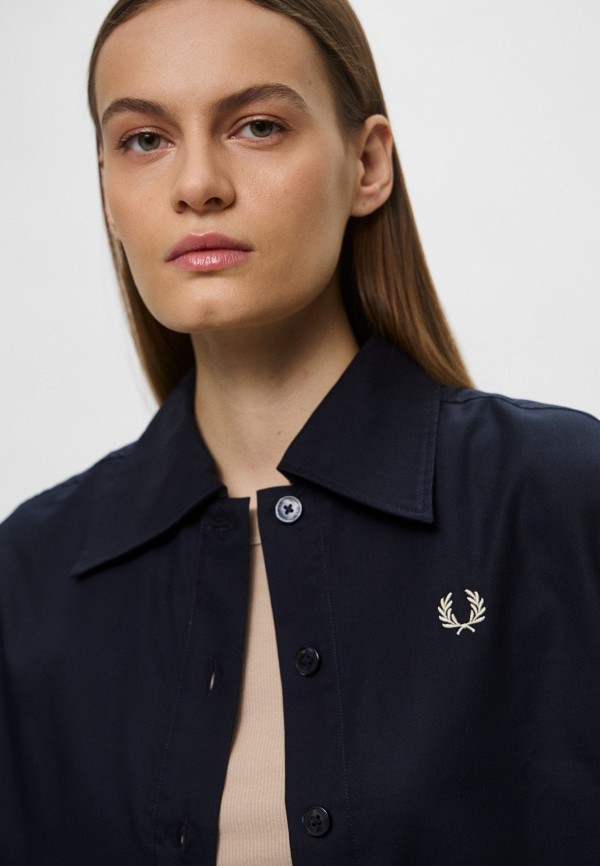 Fred Perry Рубашка - фото 4