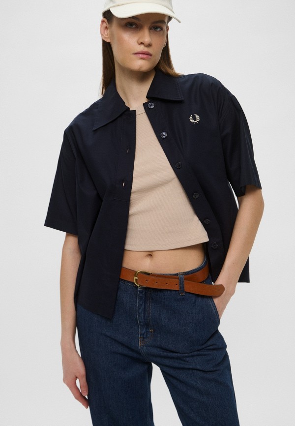 Fred Perry Рубашка - фото 5