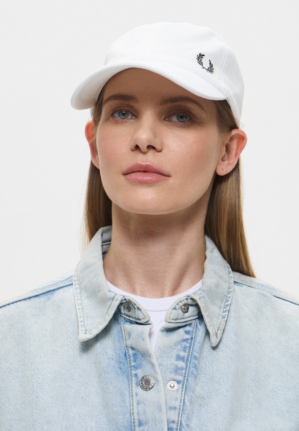 Fred Perry Бейсболка - фото 6