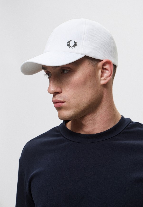 Fred Perry Бейсболка - фото 5