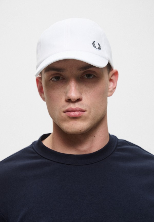 Fred Perry Бейсболка - фото 4