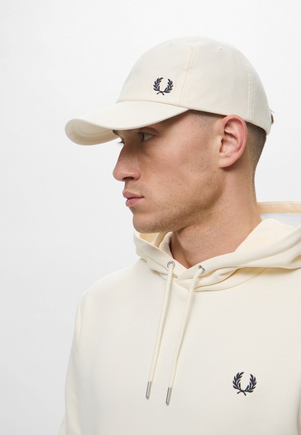 Fred Perry Бейсболка - фото 5