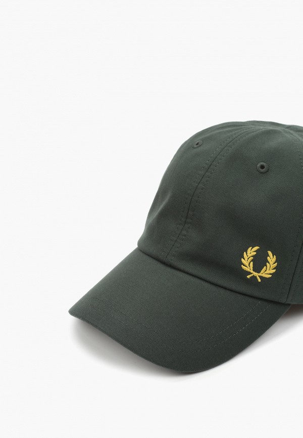 Fred Perry Бейсболка - фото 3
