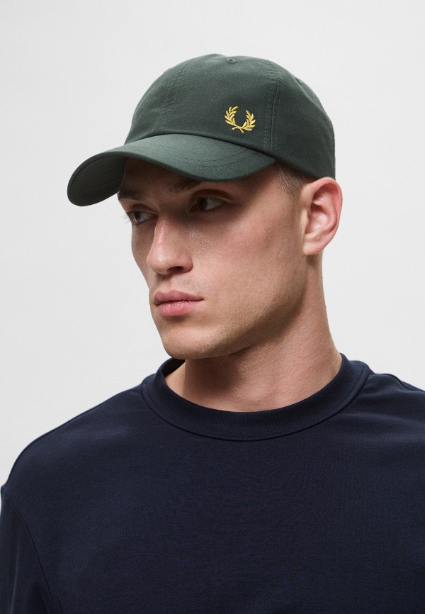 Fred Perry Бейсболка - фото 5