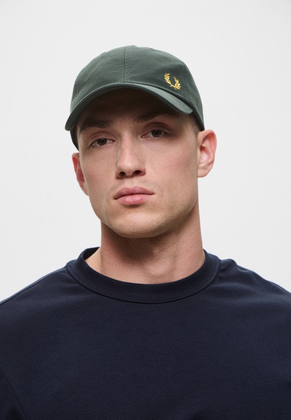 Fred Perry Бейсболка - фото 4
