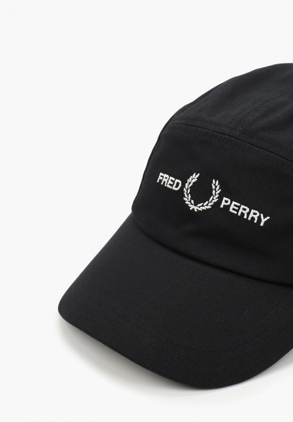 Fred Perry Бейсболка - фото 3