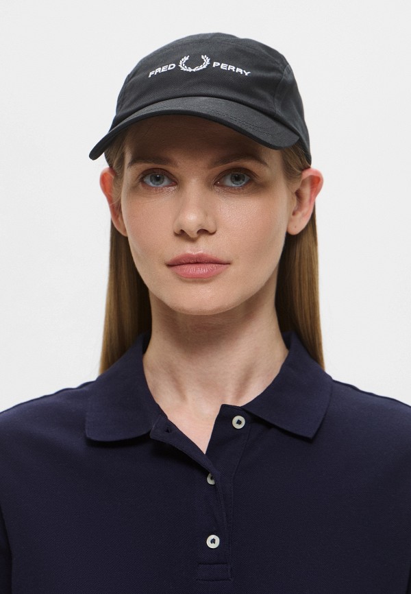 Fred Perry Бейсболка - фото 6