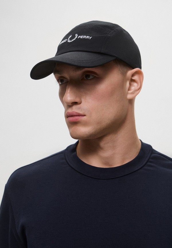 Fred Perry Бейсболка - фото 5