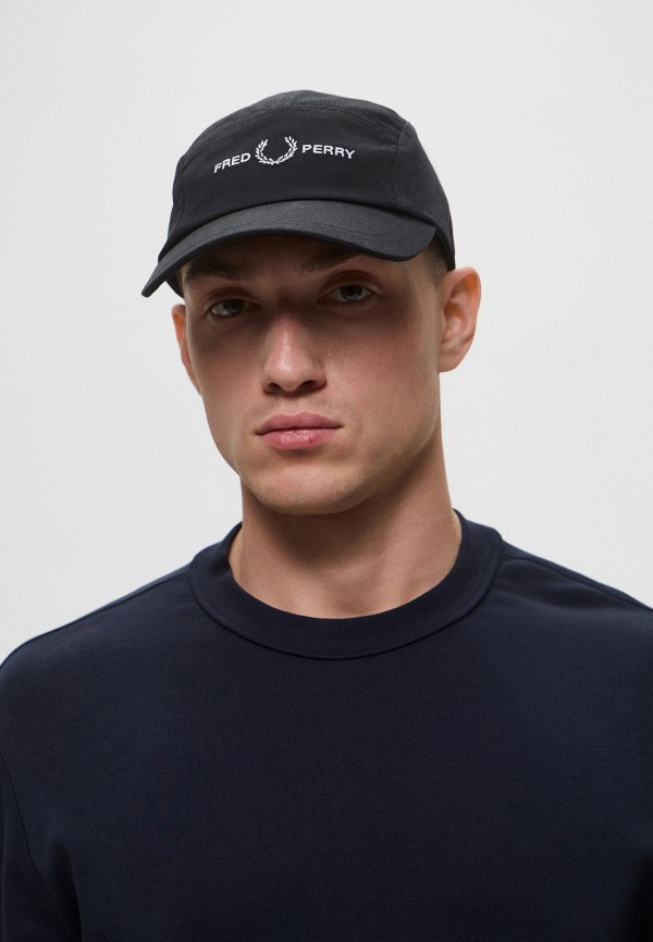 Fred Perry Бейсболка - фото 4