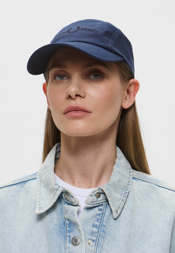 Fred Perry Бейсболка - фото 6