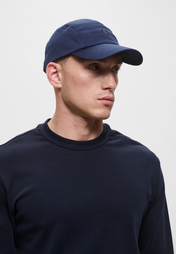 Fred Perry Бейсболка - фото 5