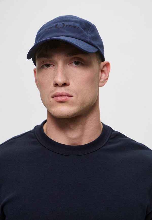 Fred Perry Бейсболка - фото 4