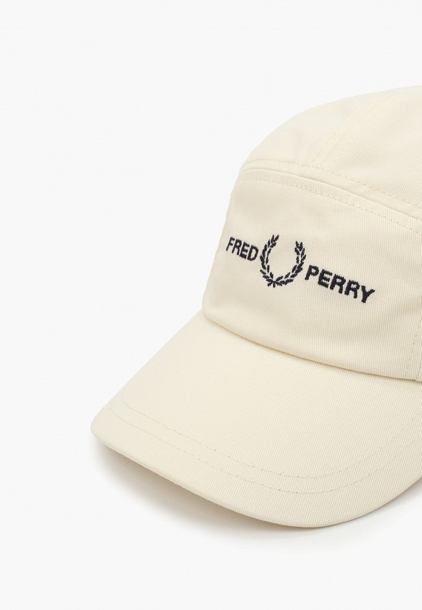 Fred Perry Бейсболка - фото 3