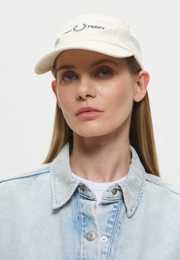Fred Perry Бейсболка - фото 6