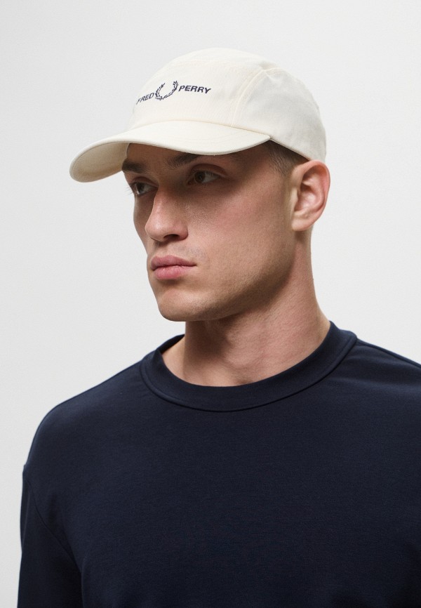 Fred Perry Бейсболка - фото 5