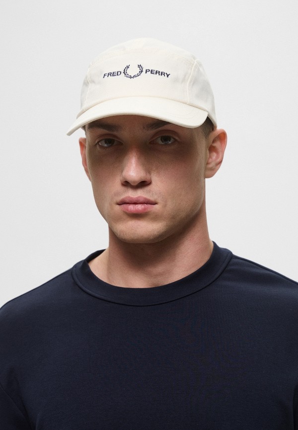 Fred Perry Бейсболка - фото 4