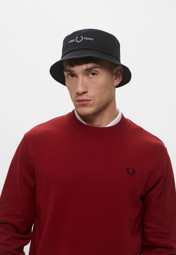Fred Perry Панама - фото 3